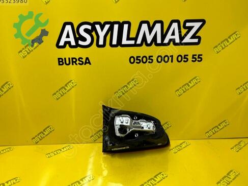 Volkswagen Golf Sağ Arka Stop 5G0945094AE çıkma parça