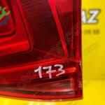 VOLKSWAGEN GOLF 7 SAĞ İÇ STOP (ORJİNAL)
