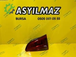 VOLKSWAGEN  GOLF 7 SAĞ İÇ STOP  ( ORJİNAL) BURSA FAR