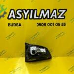 VOLKSWAGEN  GOLF 7 SAĞ İÇ STOP  ( ORJİNAL) BURSA FAR