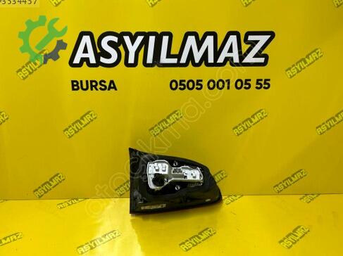Volkswagen Golf Sağ Arka Stop 5G0945094AE çıkma parça