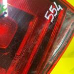 VOLKSWAGEN  GOLF 7 SAĞ İÇ STOP  ( ORJİNAL) BURSA FAR