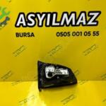 VOLKSWAGEN GOLF 7 SAĞ İÇ STOP (ORJİNAL HATASIZ)