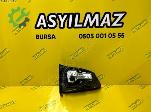 Volkswagen Golf Sağ Arka Stop 5G0945094AE çıkma parça