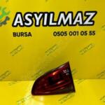 VOLKSWAGEN GOLF 7 SAĞ İÇ  STOP ( ORJİNAL HATASIZ )