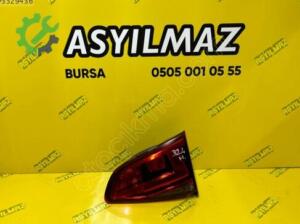 VOLKSWAGEN GOLF 7 SAĞ İÇ  STOP ( ORJİNAL HATASIZ )