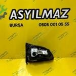 VOLKSWAGEN GOLF 7 SAĞ İÇ  STOP ( ORJİNAL HATASIZ )