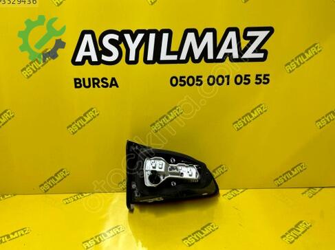 Volkswagen Golf Sağ Arka Stop 5G0945094AE çıkma parça