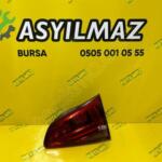 VOLKSWAGEN GOLF 7 SAĞ İÇ STOP (ORJİNAL  HATASIZ )
