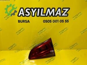VOLKSWAGEN GOLF 7 SAĞ İÇ STOP (ORJİNAL  HATASIZ )