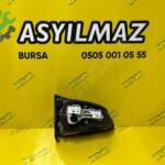 VOLKSWAGEN GOLF 7 SAĞ İÇ STOP (ORJİNAL  HATASIZ )