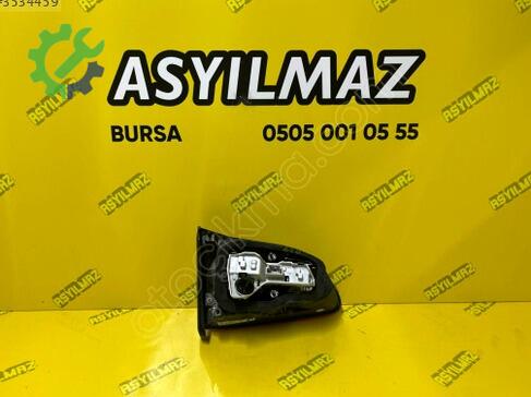 Volkswagen Golf Sağ Arka Stop 5G0945094AE çıkma parça