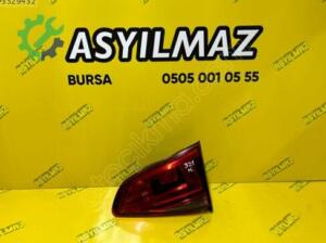 VOLKSWAGEN GOLF 7 SAĞ İÇ   STOP (ORJİNAL HATASIZ) -BURSA FAR
