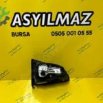 VOLKSWAGEN GOLF 7 SAĞ İÇ   STOP (ORJİNAL HATASIZ) -BURSA FAR