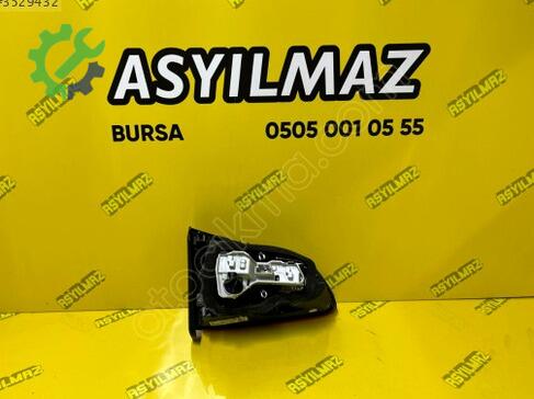 Volkswagen Golf Sağ Arka Stop 5G0945094AE çıkma parça