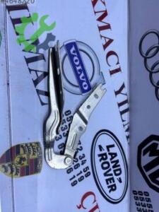 Volkswagen golf 7 sağ kaput menteşesi