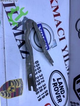 Volkswagen Golf Kaput Menteşesi 5GG823302A çıkma parça