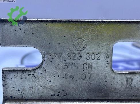 Volkswagen Golf Kaput Menteşesi 5GG823302A çıkma parça