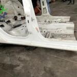 VOLKSWAGEN GOLF 7 SAĞ MARŞPİYEL ORJİNAL ÇIKMA