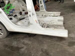 VOLKSWAGEN GOLF 7 SAĞ MARŞPİYEL ORJİNAL ÇIKMA
