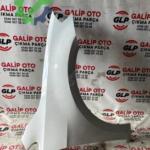 VOLKSWAGEN GOLF 7 SAĞ ÖN ÇAMURLUK ORJİNAL ÇIKMA