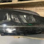 volkswagen golf 7 sağ ön far