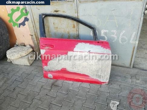 Volkswagen Golf Sağ Ön Kapı çıkma parça