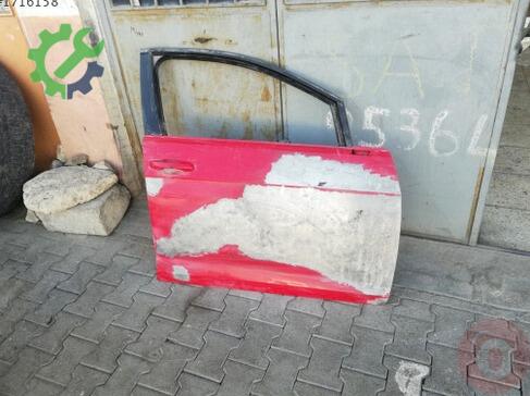 Volkswagen Golf Sağ Ön Kapı çıkma parça