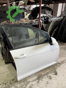 VOLKSWAGEN GOLF 7 SAĞ ÖN KAPI BOŞ ORJİNAL ÇIKMA