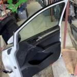 VOLKSWAGEN GOLF 7 SAĞ ÖN KAPI BOŞ ORJİNAL ÇIKMA