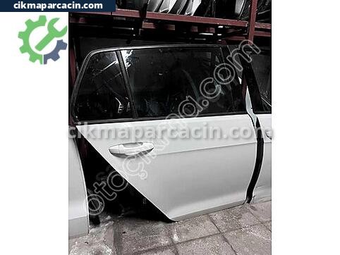 Volkswagen Golf Sağ Ön Kapı çıkma parça
