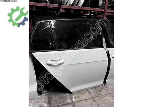 Volkswagen Golf Sağ Ön Kapı çıkma parça