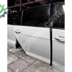 VOLKSWAGEN GOLF 7 SAĞ ÖN KAPI VE SAĞ ARKA KAPI ORJİNAL