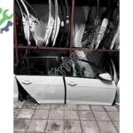 VOLKSWAGEN GOLF 7 SAĞ ÖN KAPI VE SAĞ ARKA KAPI ORJİNAL