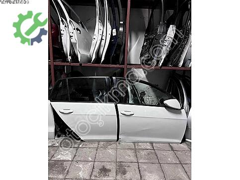 Volkswagen Golf Sağ Ön Kapı çıkma parça