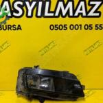 VOLKSWAGEN GOLF 7 SAĞ SİS FARI ORJİNAL – 5G0941662D