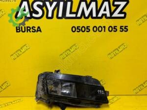VOLKSWAGEN GOLF 7 SAĞ SİS FARI ORJİNAL - 5G0941662D