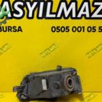 VOLKSWAGEN GOLF 7 SAĞ SİS FARI ORJİNAL – 5G0941662D