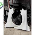 Volkswagen Golf 7 Sağ Sol Çamurluk Hatasız Çıkma Orijinal