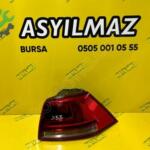 VOLKSWAGEN GOLF 7 SAĞ STOP (ORJİNAL)