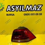VOLKSWAGEN GOLF 7 SAĞ STOP (ORJİNAL)