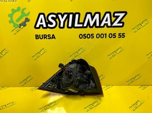 Volkswagen Golf Sağ Arka Stop 5G0945096P çıkma parça