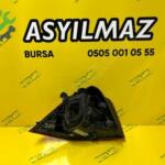 VOLKSWAGEN GOLF 7 SAĞ STOP (ORJİNAL HATASIZ)