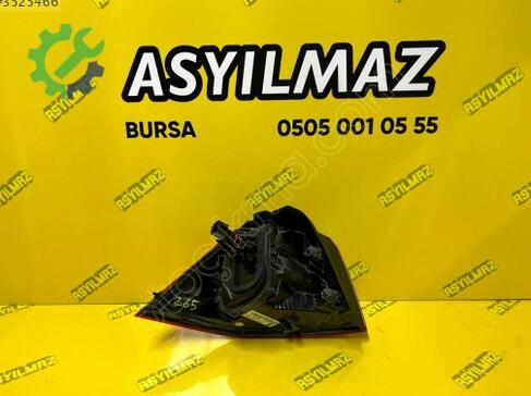 Volkswagen Golf Sağ Arka Stop 5G0945096P çıkma parça