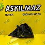 VOLKSWAGEN GOLF 7 SAĞ STOP (ORJİNAL HATASIZ)