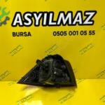 VOLKSWAGEN GOLF 7 SAĞ STOP   ( ORJİNAL HATASIZ )