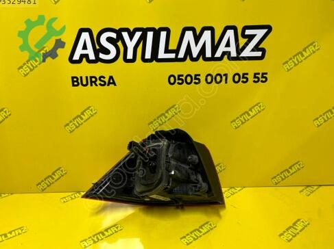 Volkswagen Golf Sağ Arka Stop 5G0945096P çıkma parça