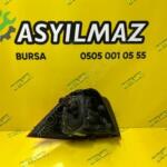 VOLKSWAGEN GOLF 7  SAĞ STOP (ORJİNAL HATASIZ)