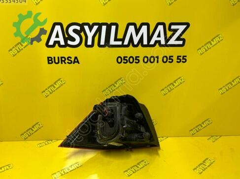 Volkswagen Golf Sağ Arka Stop 5G0945096P çıkma parça