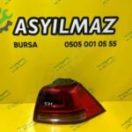 VOLKSWAGEN GOLF 7 SAĞ STOP  ( ORJİNAL HATASIZ )